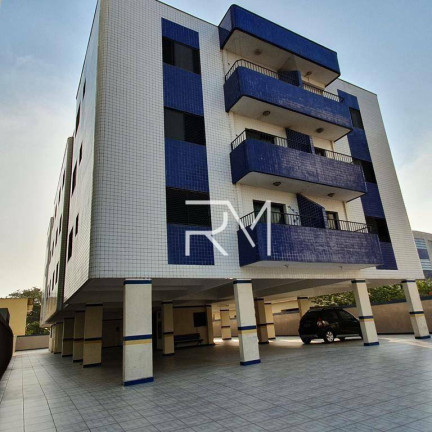 Apartamento com 2 Quartos à Venda, 74 m² em Vila Atlântica - Mongaguá