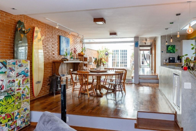 Imagem Casa com 3 Quartos à Venda, 226 m² em Chácara Monte Alegre - São Paulo Imagem Casa com 3 Quartos à Venda, 226 m² em Chácara Monte Alegre - São Paulo
