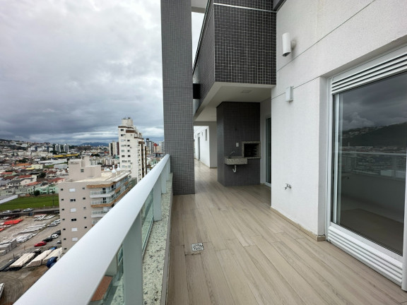Imagem Apartamento com 2 Quartos à Venda, 118 m² em Kobrasol - São José Imagem Apartamento com 2 Quartos à Venda, 118 m² em Kobrasol - São José