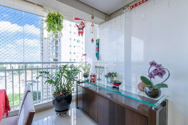 Imagem Apartamento com 4 Quartos à Venda, 134 m² em Jardim Olympia - São Paulo Imagem Apartamento com 4 Quartos à Venda, 134 m² em Jardim Olympia - São Paulo
