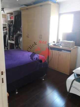 Imagem Apartamento com 3 Quartos à Venda, 135 m² em Santo Antônio - São Caetano Do Sul Imagem Apartamento com 3 Quartos à Venda, 135 m² em Santo Antônio - São Caetano Do Sul