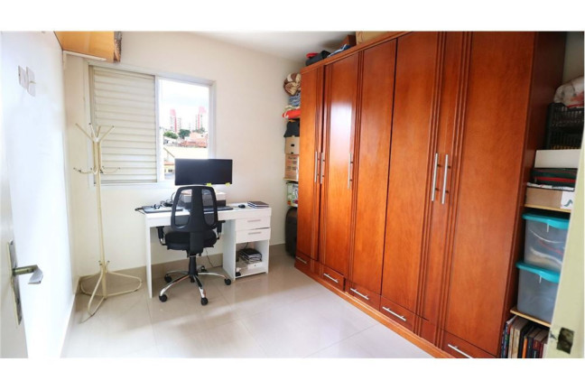 Imagem Apartamento com 3 Quartos à Venda, 63 m² em Campo Limpo - São Paulo Imagem Apartamento com 3 Quartos à Venda, 63 m² em Campo Limpo - São Paulo