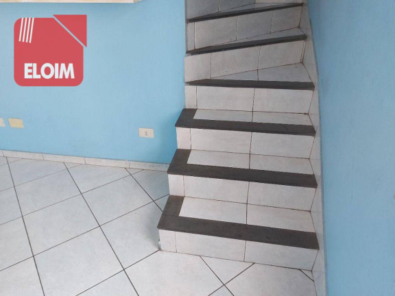 Imagem Sobrado com 2 Quartos para Alugar, 100 m² em Pirituba - São Paulo