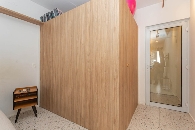 Imagem Apartamento com 1 Quarto à Venda, 47 m² em Vila Buarque - São Paulo