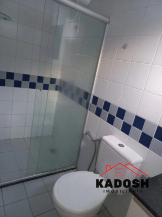 Imagem Casa com 3 Quartos para Alugar, 150 m² em Sim - Feira De Santana