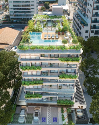 Imagem Studio com 1 Quarto à Venda, 25 m² em Tambaú - João Pessoa