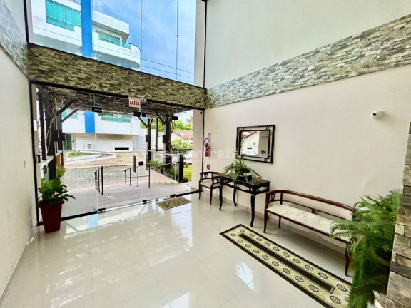 Imagem Apartamento com 1 Quarto para Temporada, 40 m² em Bombas - Bombinhas