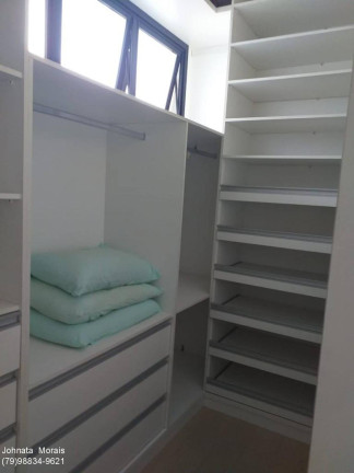 Imagem Apartamento com 3 Quartos à Venda, 105 m² em Luzia - Aracaju Imagem Apartamento com 3 Quartos à Venda, 105 m² em Luzia - Aracaju