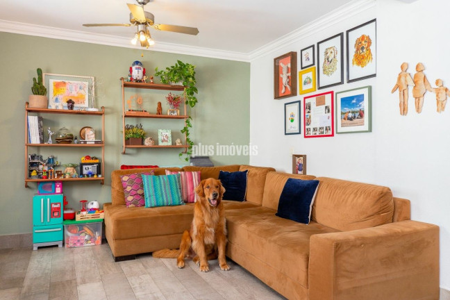 Imagem Apartamento com 3 Quartos à Venda, 133 m² em Pinheiros - São Paulo Imagem Apartamento com 3 Quartos à Venda, 133 m² em Pinheiros - São Paulo