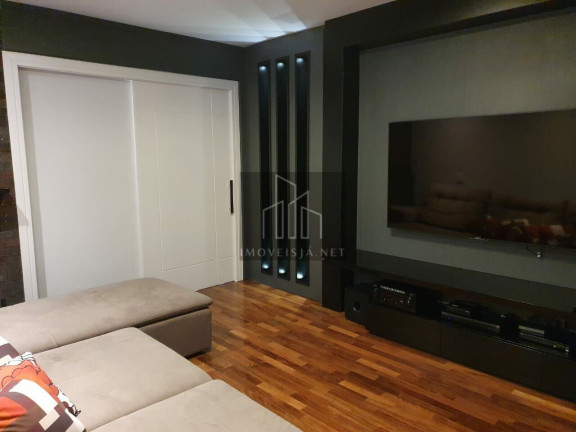 Imagem Casa com 4 Quartos à Venda, 396 m² em Alphaville - Santana De Parnaíba