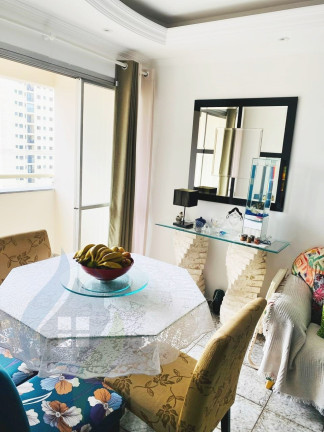 Imagem Cobertura com 2 Quartos à Venda, 121 m² em Taboão - São Bernardo Do Campo
