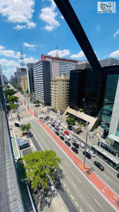 Imagem Sala Comercial para Alugar, 18 m² em Bela Vista - São Paulo Imagem Sala Comercial para Alugar, 18 m² em Bela Vista - São Paulo
