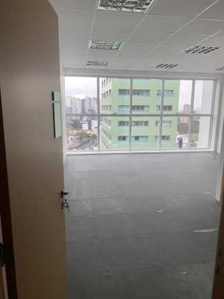 Imagem Sala Comercial à Venda, 36 m² em Batel - Curitiba Imagem Sala Comercial à Venda, 36 m² em Batel - Curitiba
