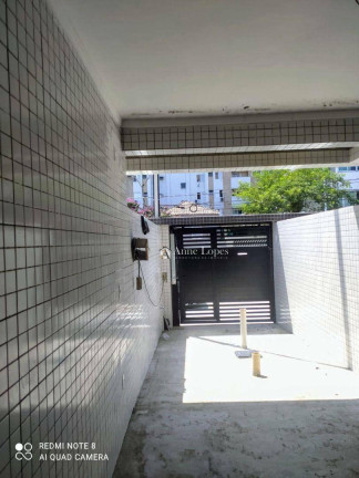 Imagem Casa com 3 Quartos à Venda, 85 m² em Ponta Da Praia - Santos