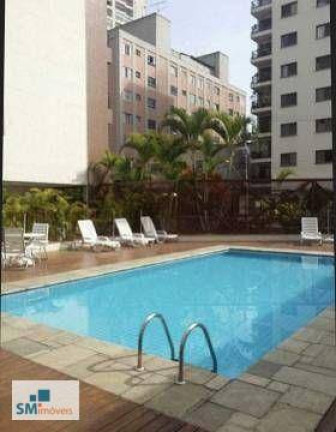 Imagem Apartamento com 3 Quartos à Venda, 160 m² em Vila Bastos - Santo André Imagem Apartamento com 3 Quartos à Venda, 160 m² em Vila Bastos - Santo André
