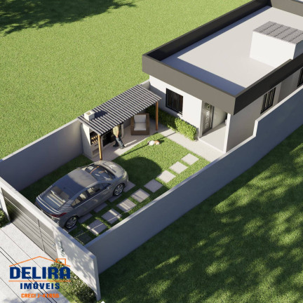 Imagem Casa com 2 Quartos à Venda, 300 m² em Jardim Lúcia 1 - Mairiporã