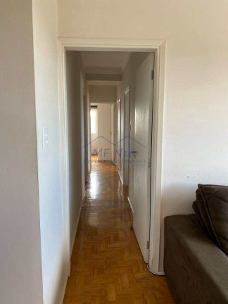 Imagem Apartamento com 3 Quartos à Venda, 120 m² em Edifício Pioneiro - Centro - Pirassununga