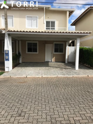Imóvel com 3 Quartos à Venda, 140 m² em Bairro Da Vossoroca - Sorocaba