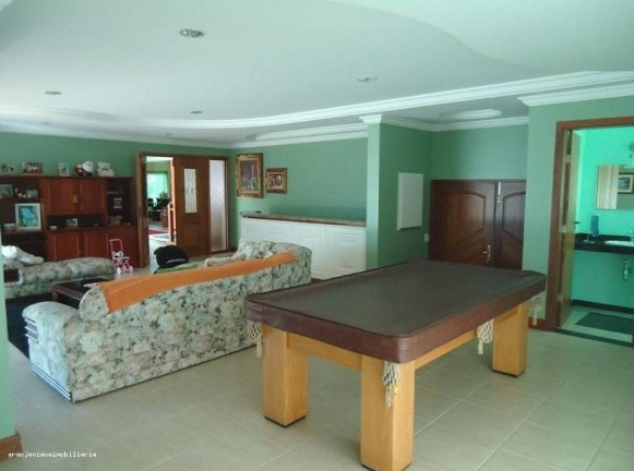 Imagem Casa com 4 Quartos à Venda,  em Paysage Noble - Vargem Grande Paulista