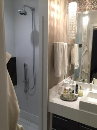Imagem Apartamento com 3 Quartos à Venda, 288 m² em Jardim São Paulo - Americana Imagem Apartamento com 3 Quartos à Venda, 288 m² em Jardim São Paulo - Americana