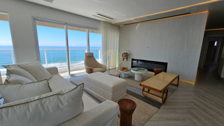 Imagem Apartamento com 4 Quartos à Venda, 222 m² em Praia Brava - Itajaí