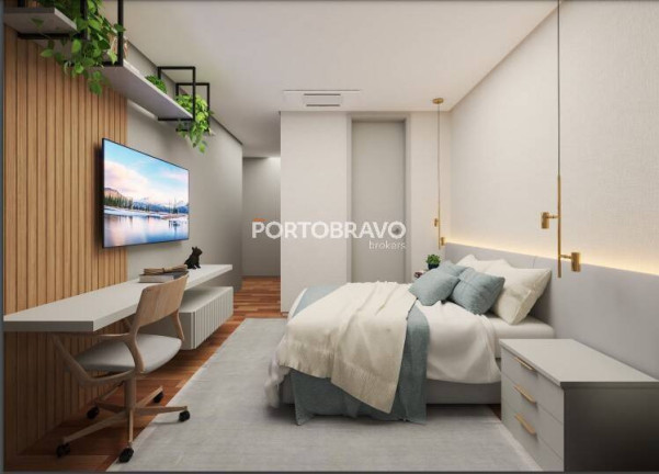 Imagem Casa com 4 Quartos à Venda, 420 m² em Tamboré - Santana De Parnaíba