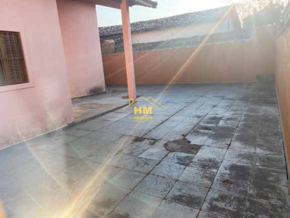 Imagem Casa com 3 Quartos à Venda, 110 m² em Seila - Peruíbe Imagem Casa com 3 Quartos à Venda, 110 m² em Seila - Peruíbe