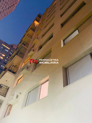 Imagem Apartamento com 3 Quartos à Venda, 161 m² em Moema - São Paulo Imagem Apartamento com 3 Quartos à Venda, 161 m² em Moema - São Paulo