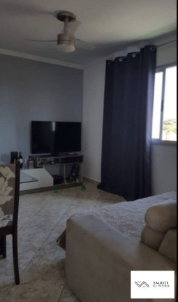 Apartamento com 2 Quartos à Venda, 56 m² em Bosque Dos Eucaliptos - São José Dos Campos