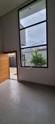 Imagem Casa com 3 Quartos à Venda, 165 m² em Loteamento Villa Branca - Jacareí