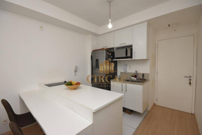 Imagem Apartamento com 1 Quarto à Venda, 45 m² em Barra Funda - São Paulo Imagem Apartamento com 1 Quarto à Venda, 45 m² em Barra Funda - São Paulo