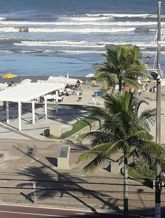 Imagem Apartamento com 1 Quarto à Venda, 46 m² em Ocian - Praia Grande Imagem Apartamento com 1 Quarto à Venda, 46 m² em Ocian - Praia Grande