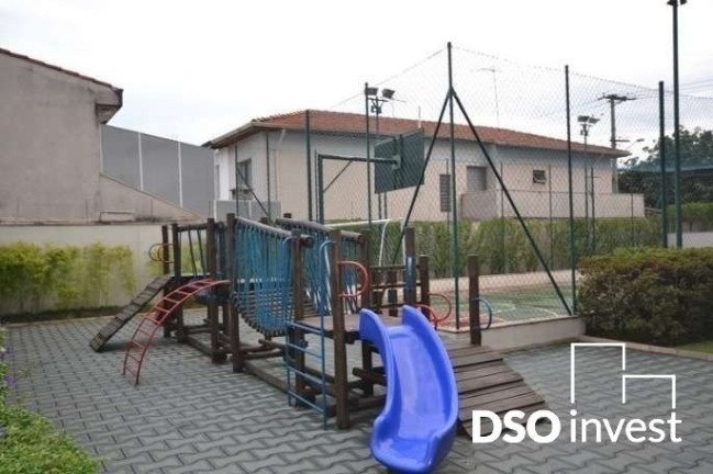 Imagem Apartamento com 3 Quartos à Venda, 130 m² em Brooklin - São Paulo