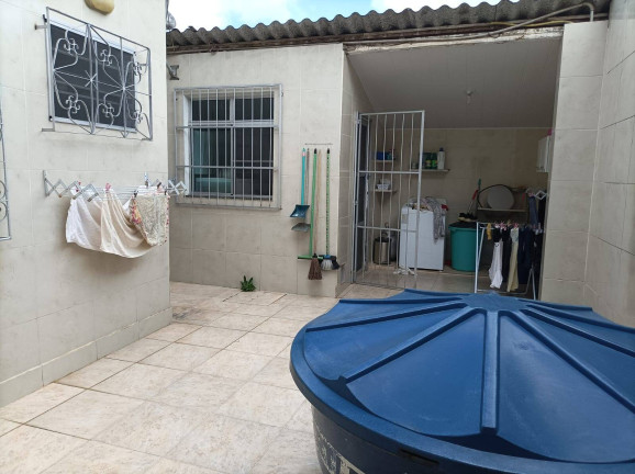 Imagem Casa com 3 Quartos à Venda, 90 m² em Jardim Primavera - Itabuna