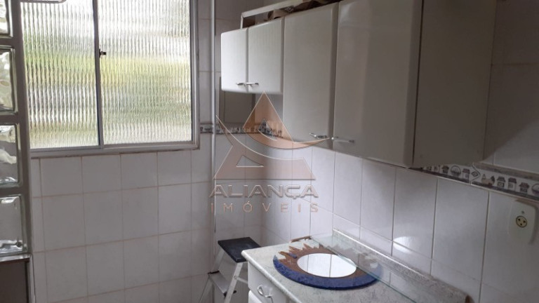 Imagem Apartamento com 2 Quartos à Venda, 60 m² em Iguatemi - Ribeirão Preto Imagem Apartamento com 2 Quartos à Venda, 60 m² em Iguatemi - Ribeirão Preto