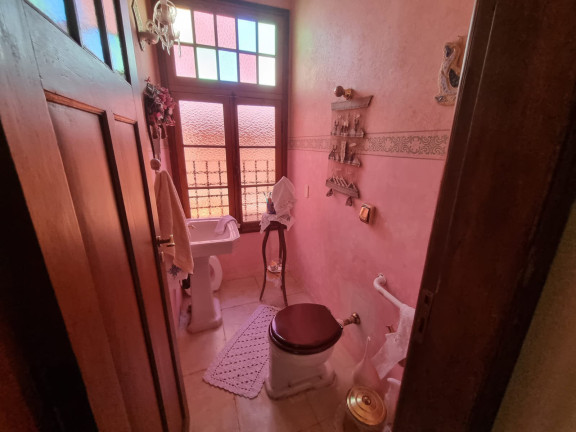 Imagem Casa com 4 Quartos à Venda, 307 m² em Nova Higienópolis - Jandira Imagem Casa com 4 Quartos à Venda, 307 m² em Nova Higienópolis - Jandira