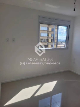 Imagem Apartamento com 3 Quartos à Venda, 86 m² em Setor Aeroporto - Goiânia