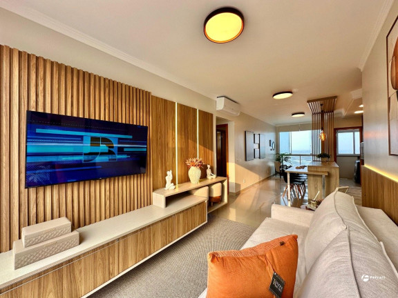 Imagem Apartamento com 2 Quartos à Venda, 85 m² em Centro - Capão Da Canoa