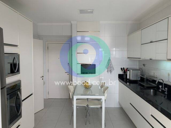 Imagem Apartamento com 3 Quartos à Venda, 108 m² em Aparecida - Santos Imagem Apartamento com 3 Quartos à Venda, 108 m² em Aparecida - Santos