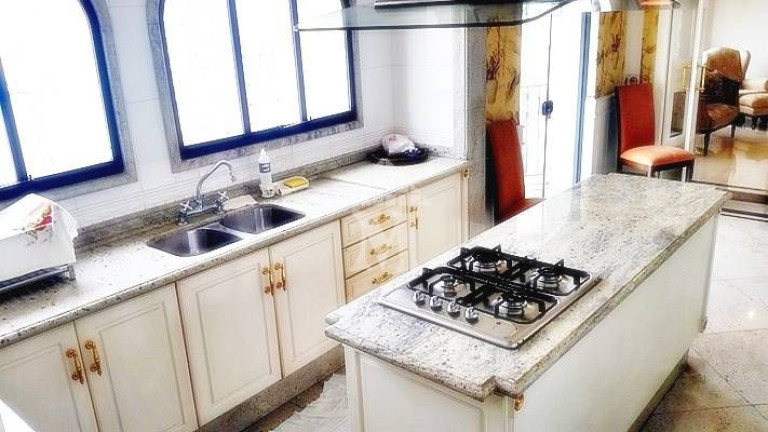 Imagem Apartamento com 4 Quartos à Venda, 660 m² em Paraíso - São Paulo Imagem Apartamento com 4 Quartos à Venda, 660 m² em Paraíso - São Paulo