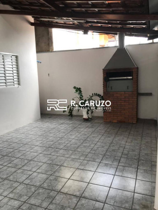 Imagem Casa com 3 Quartos à Venda, 176 m² em Conjunto Residencial Victor D'andrea - Limeira