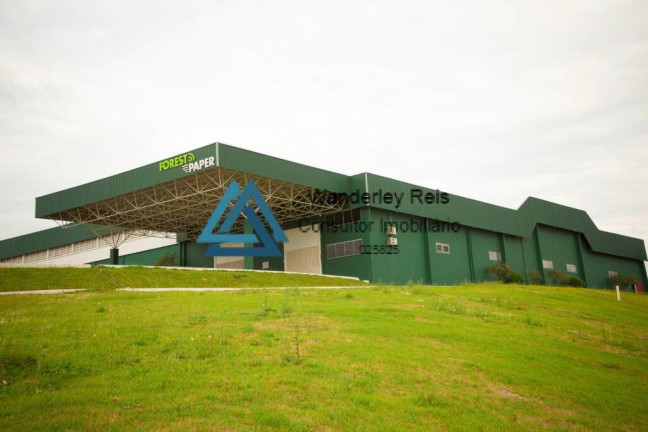 Imagem Imóvel Comercial à Venda, 61.305 m² em Bates - Lages Imagem Imóvel Comercial à Venda, 61.305 m² em Bates - Lages