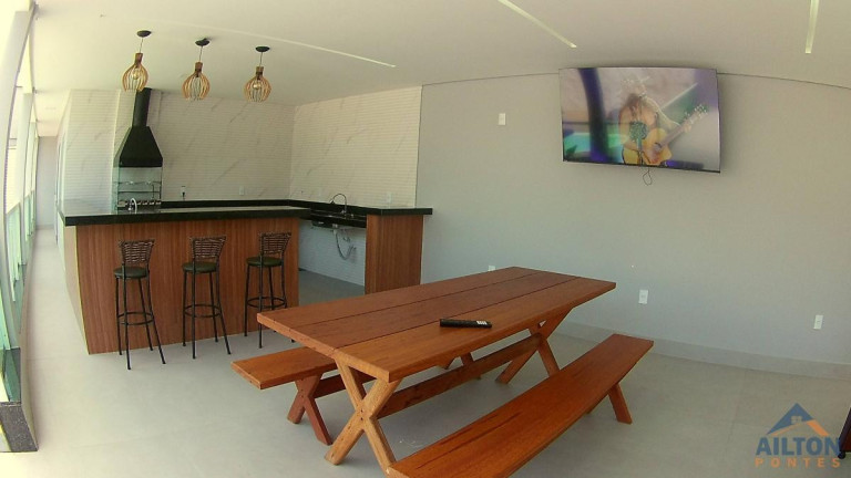 Imagem Casa com 4 Quartos à Venda, 190 m² em Santa Mônica - Guarapari Imagem Casa com 4 Quartos à Venda, 190 m² em Santa Mônica - Guarapari