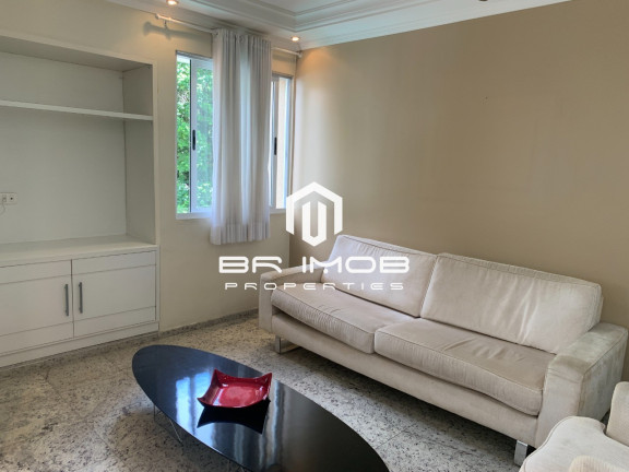 Imagem Imóvel com 2 Quartos à Venda, 70 m² em Indianópolis - São Paulo Imagem Imóvel com 2 Quartos à Venda, 70 m² em Indianópolis - São Paulo