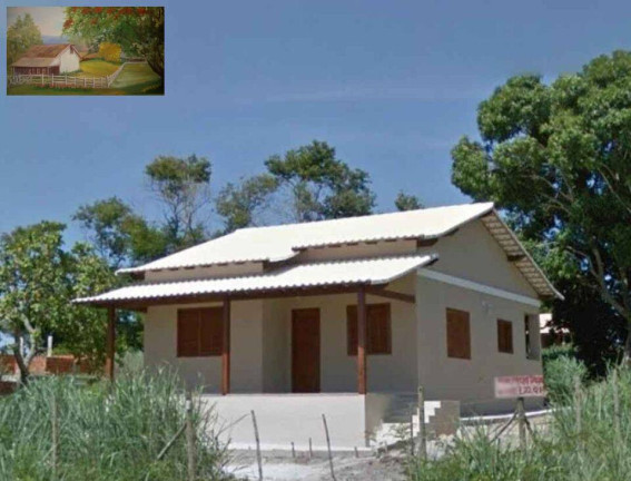 Casa com 2 Quartos à Venda, 112 m² em Vilatur - Saquarema