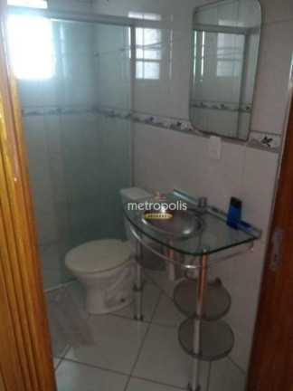 Imagem Apartamento com 2 Quartos à Venda, 55 m² em Rudge Ramos - São Bernardo Do Campo