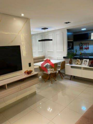 Imagem Apartamento com 3 Quartos à Venda, 92 m² em Meireles - Fortaleza Imagem Apartamento com 3 Quartos à Venda, 92 m² em Meireles - Fortaleza