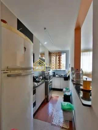 Imagem Apartamento com 3 Quartos à Venda, 114 m² em Taboão - São Bernardo Do Campo