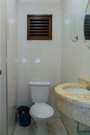 Imagem Apartamento com 3 Quartos à Venda, 140 m² em Pitangueiras - Guarujá