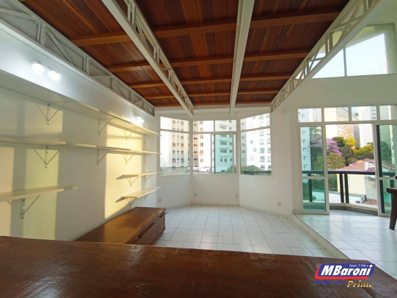 Imagem Apartamento com 2 Quartos à Venda, 100 m² em Bela Vista - São Paulo Imagem Apartamento com 2 Quartos à Venda, 100 m² em Bela Vista - São Paulo
